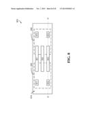 MULTI-CHIP FLIP CHIP PACKAGE AND MANUFACTURING METHOD THEREOF diagram and image