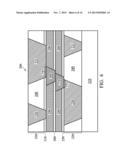 SEMICONDUCTOR INTERCONNECT STRUCTURE diagram and image