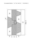 SEMICONDUCTOR INTERCONNECT STRUCTURE diagram and image