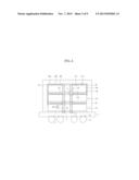 STACKED SEMICONDUCTOR PACKAGE diagram and image