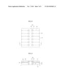 STACKED SEMICONDUCTOR PACKAGE diagram and image