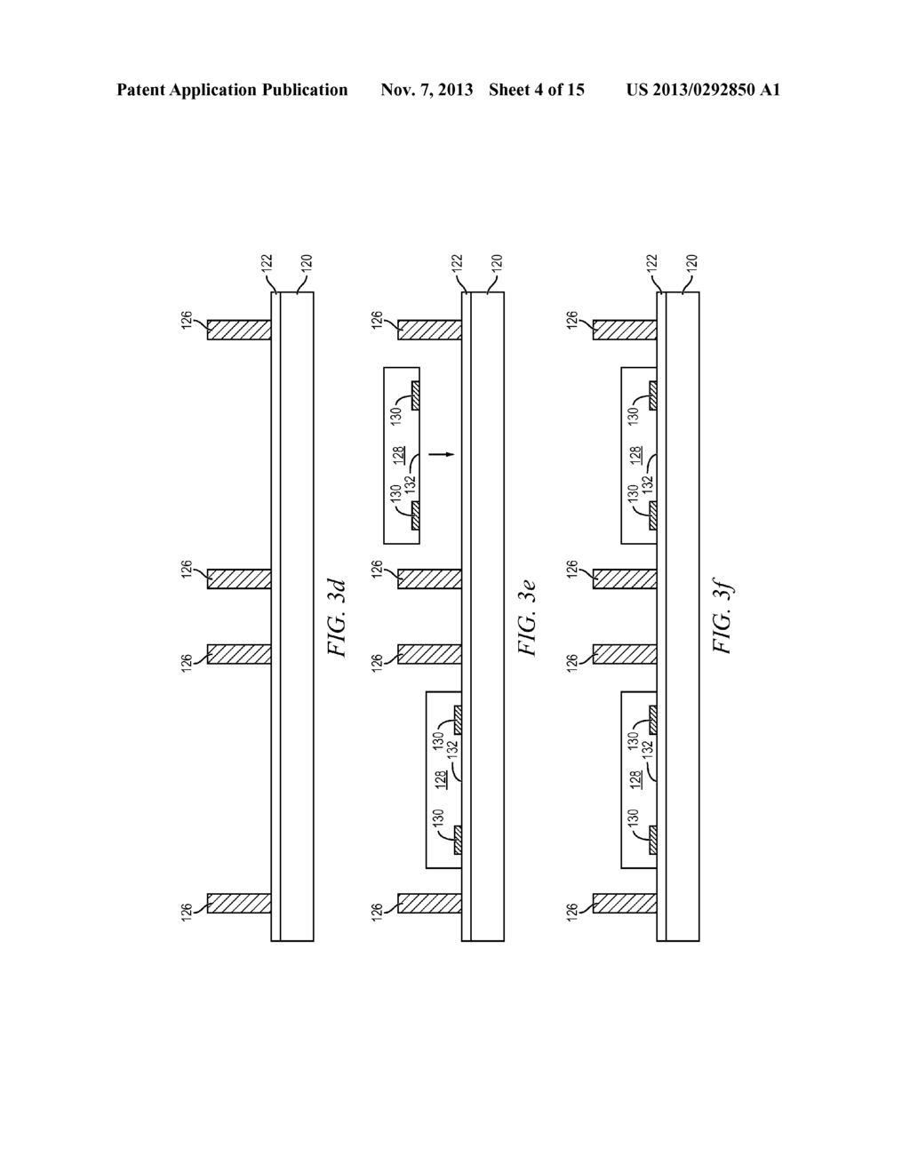 Semiconductor Device and Method of Forming Interconnect Structure and     Mounting Semiconductor Die in Recessed Encapsulant - diagram, schematic, and image 05