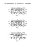 Semiconductor Device and Method of Forming Interconnect Structure and     Mounting Semiconductor Die in Recessed Encapsulant diagram and image