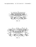 Semiconductor Device and Method of Forming Interconnect Structure and     Mounting Semiconductor Die in Recessed Encapsulant diagram and image