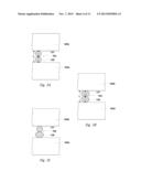 STACKED MICROELECTRONIC DEVICES AND METHODS FOR MANUFACTURING STACKED     MICROELECTRONIC DEVICES diagram and image