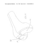 METHODS FOR MANUFACTURING CUSTOM CUTTING GUIDES IN ORTHOPEDIC APPLICATIONS diagram and image