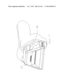 METHODS FOR MANUFACTURING CUSTOM CUTTING GUIDES IN ORTHOPEDIC APPLICATIONS diagram and image