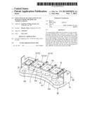 INSULATING PLATE, INSULATING PLATE MANUFACTURING METHOD AND TERMINAL BLOCK diagram and image