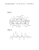 INSULATING PLATE, INSULATING PLATE MANUFACTURING METHOD AND TERMINAL BLOCK diagram and image