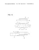 INSULATING PLATE, INSULATING PLATE MANUFACTURING METHOD AND TERMINAL BLOCK diagram and image