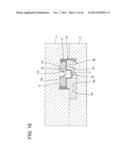 INSULATING PLATE, INSULATING PLATE MANUFACTURING METHOD AND TERMINAL BLOCK diagram and image