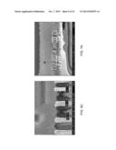 MOLDING OF MICRON AND NANO SCALE FEATURES diagram and image