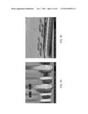 MOLDING OF MICRON AND NANO SCALE FEATURES diagram and image