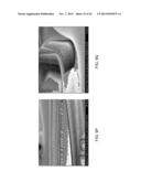 MOLDING OF MICRON AND NANO SCALE FEATURES diagram and image