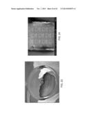 MOLDING OF MICRON AND NANO SCALE FEATURES diagram and image