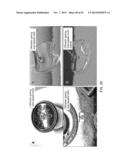 MOLDING OF MICRON AND NANO SCALE FEATURES diagram and image