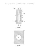 METHODS FOR MANUFACTURING MICROPROJECTION ARRAYS diagram and image