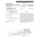 SHEET FEEDING DEVICE, SHEET CONTAINING DEVICE, AND IMAGE FORMING APPARATUS diagram and image