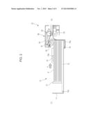 SHEET FEEDING DEVICE, SHEET CONTAINING DEVICE, AND IMAGE FORMING APPARATUS diagram and image