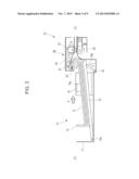 SHEET FEEDING DEVICE, SHEET CONTAINING DEVICE, AND IMAGE FORMING APPARATUS diagram and image