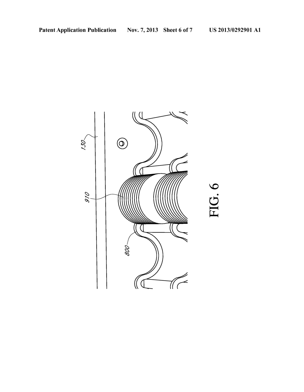 DIVIDING SYSTEM FOR GAMING CHIP RACKS - diagram, schematic, and image 07