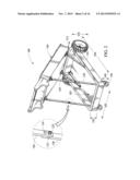 Collapsible Cart diagram and image