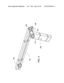 Collapsible Cart diagram and image