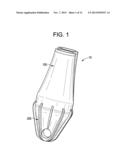 U-BEND FITTING diagram and image