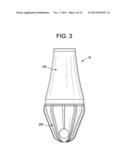 U-BEND FITTING diagram and image