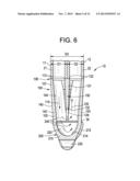 U-BEND FITTING diagram and image