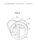 U-BEND FITTING diagram and image