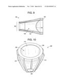 U-BEND FITTING diagram and image