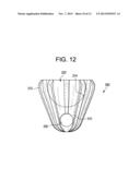 U-BEND FITTING diagram and image