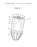 U-BEND FITTING diagram and image