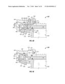 FASTENING DEVICES FOR EXPLOSION-PROOF ENCLOSURES diagram and image