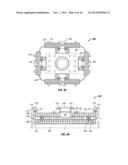 FASTENING DEVICES FOR EXPLOSION-PROOF ENCLOSURES diagram and image