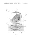 Infant s Entertainment Apparatus and Interactive Device diagram and image