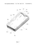 Infant s Entertainment Apparatus and Interactive Device diagram and image