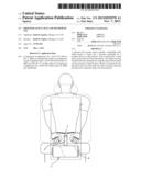 PRISONER SAFETY SEAT AND METHOD OF USE diagram and image