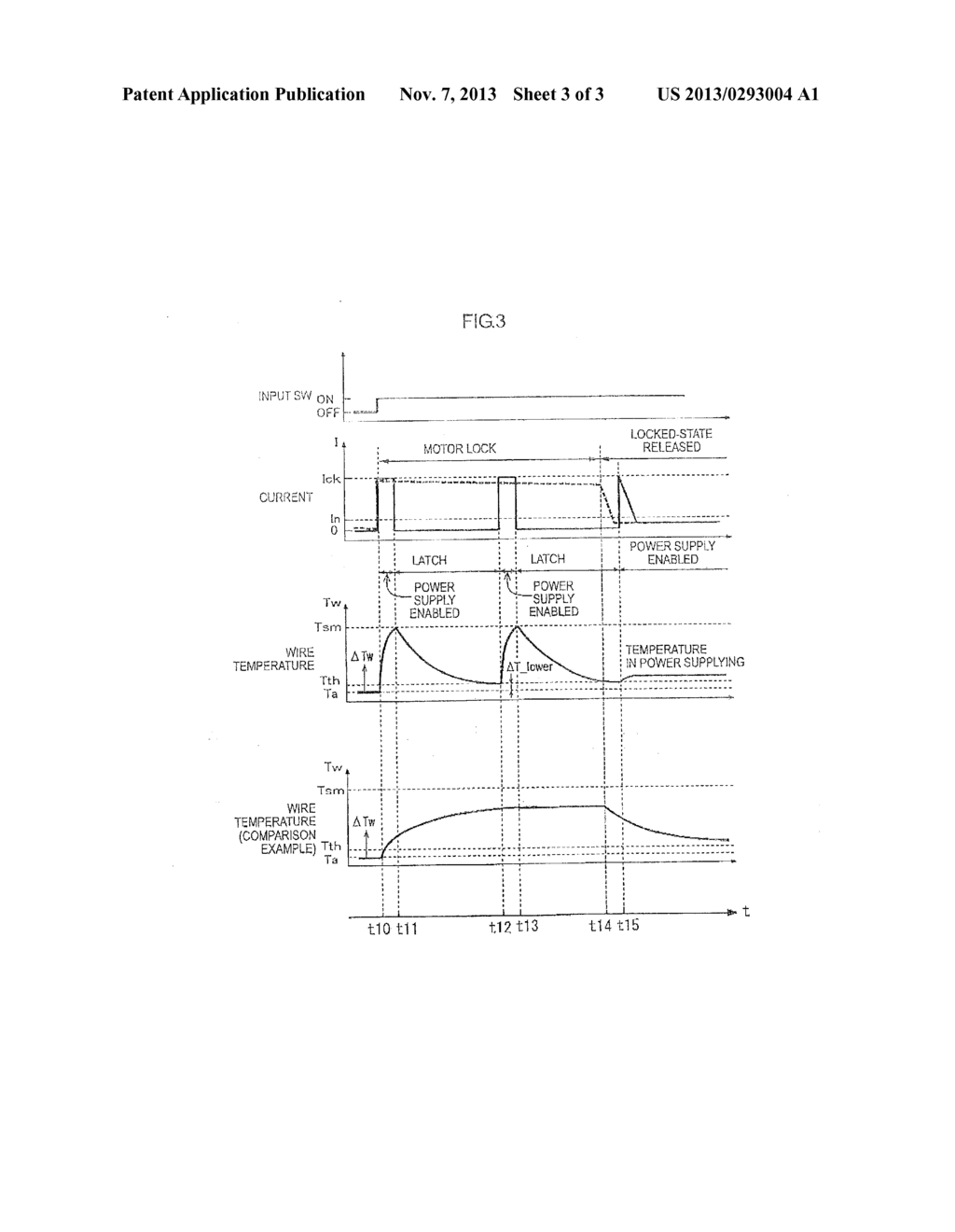 POWER SUPPLY CONTROLLER - diagram, schematic, and image 04