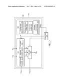 POWER SUPPLY SYSTEM COMPRISING A FUEL CELL diagram and image