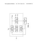 POWER SUPPLY SYSTEM COMPRISING A FUEL CELL diagram and image