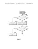 POWER SUPPLY SYSTEM COMPRISING A FUEL CELL diagram and image