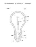 High Efficiency 3-Way Halogen Lamp With Diode and Sidac Driven Single     Filament Lamp diagram and image