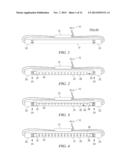 Solid State Semiconductor LED Replacement for Fluorescent Lamps diagram and image