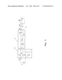 INTERFERENCE-FREE LIGHT-EMITTING MEANS CONTROL diagram and image