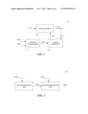 LIGHT EMITTING ELEMENT DRIVING CIRCUITS WITH DIMMING FUNCTION AND CONTROL     METHODS THEREOF diagram and image