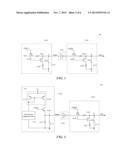 LIGHT EMITTING ELEMENT DRIVING CIRCUITS WITH DIMMING FUNCTION AND CONTROL     METHODS THEREOF diagram and image