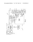 MOTOR DRIVE HAVING INTEGRAL AUTOMATION CONTROLLER diagram and image