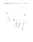 DIGITAL CONTROL FOR A MICROELECTROMECHANICAL ELEMENT diagram and image